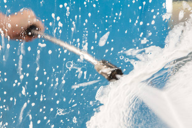 Best Deck and Patio Pressure Washing in Groveland, ID
